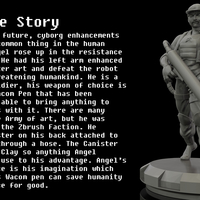 Codename: Angel - Thumbnail 2