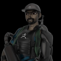 Codename: Angel - Thumbnail 21