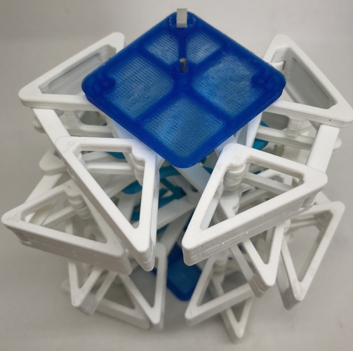 The Humble Velocipede 3D Print 159777