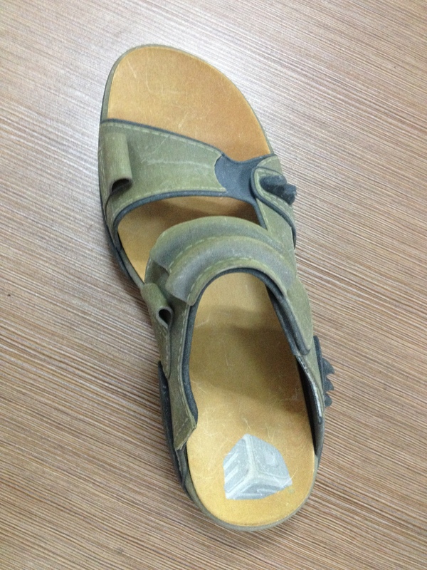 slipper 