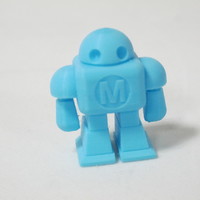 Small Robot  3D Printing 15994