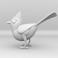 Steller's Jay - Thumbnail 2