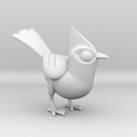 Steller's Jay - Thumbnail 3