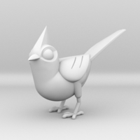 Steller's Jay - Thumbnail 5