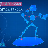 Space Ranger - Thumbnail 1