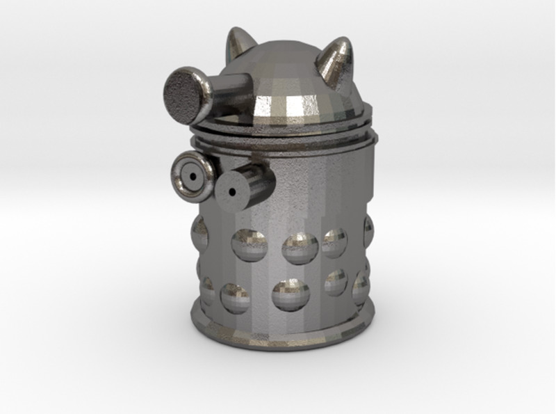 hollow dalek