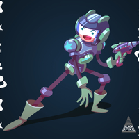 Space Ranger - Thumbnail 3