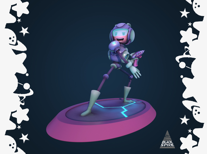 Space Ranger