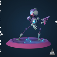 Space Ranger - Thumbnail 5