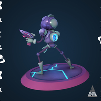 Space Ranger - Thumbnail 6