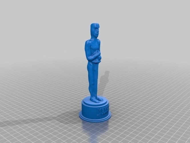 this is not my design. Im just testing this out 3D Print 160260