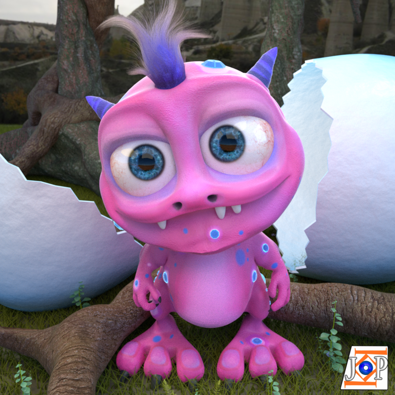 Babydrago
