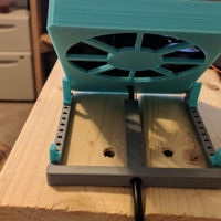Soldering Fan - Thumbnail 3
