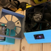 Soldering Fan - Thumbnail 5