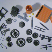 Stephenson's Rocket - Thumbnail 2