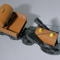 Stephenson's Rocket - Thumbnail 11