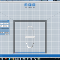 Plate 26 cookie cutter for professional - Thumbnail 1