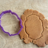 Plate 25 cookie cutter for professional  - Thumbnail 4