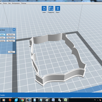 Plate 24 cookie cutter for professional - Thumbnail 2