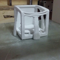 evil 3d printer - Thumbnail 3