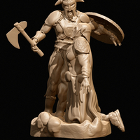 The Viking (Avatar) - Thumbnail 1