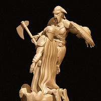 The Viking (Avatar) - Thumbnail 3