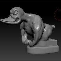 upgraded rubber duck - Thumbnail 2