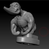 upgraded rubber duck - Thumbnail 7