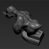 upgraded rubber duck - Thumbnail 9