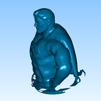 superman - Thumbnail 1