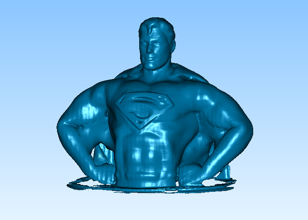 superman