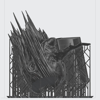 Book roof - Thumbnail 3