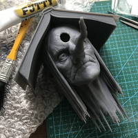 Book roof - Thumbnail 4