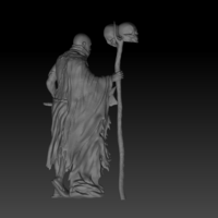 The Wanderer - Thumbnail 2