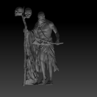 The Wanderer - Thumbnail 3