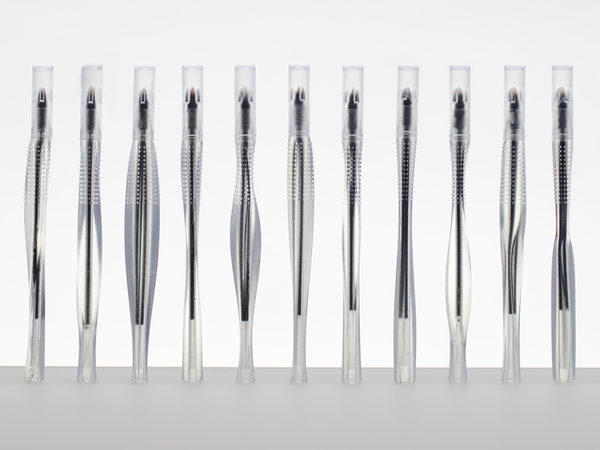 Parametric Pens