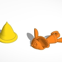 Balancing Bob - Thumbnail 1