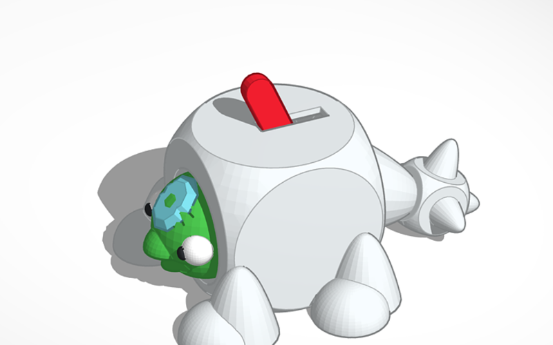 fabulous rottis blorr