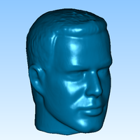 Man' Head (1) - Thumbnail 2