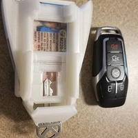 Smart Key Wallet - Thumbnail 3