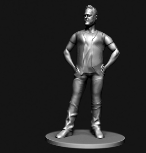 DeanoDigital_Avatar 3D Print 161254