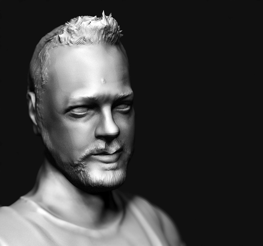 DeanoDigital_Avatar 3D Print 161255