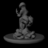 CranoRider - Thumbnail 1