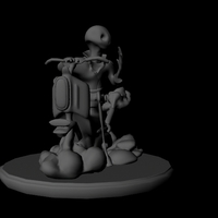 CranoRider - Thumbnail 3