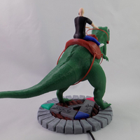 KING - My Awesome T-Rex Companion - Thumbnail 4