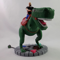 KING - My Awesome T-Rex Companion - Thumbnail 11