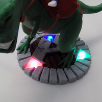 KING - My Awesome T-Rex Companion - Thumbnail 16