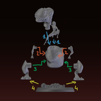 The T-rex girl - Thumbnail 7