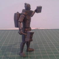 The Inquisitor - Thumbnail 6