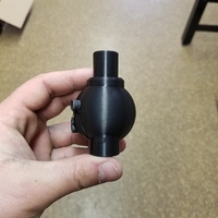 G3 Bot with hat - Thumbnail 2